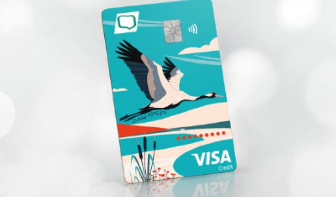 karta visa paywave żuraw
