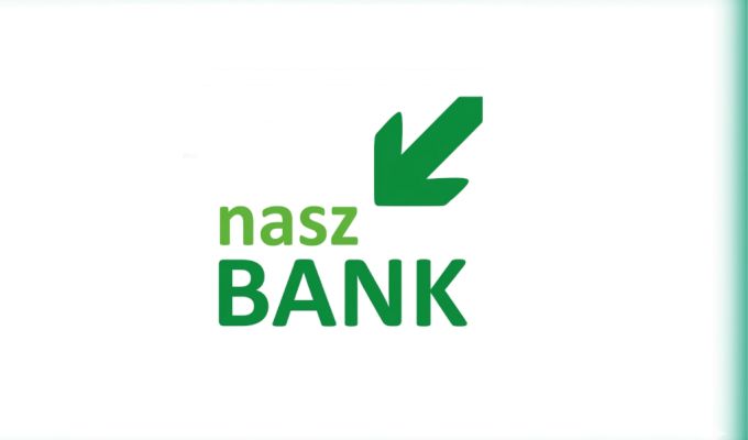 ikona aplikacji mobilnej nasz bank