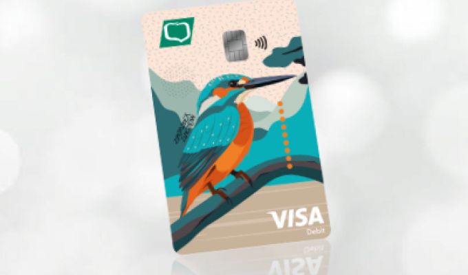 karta visa paywave żuraw
